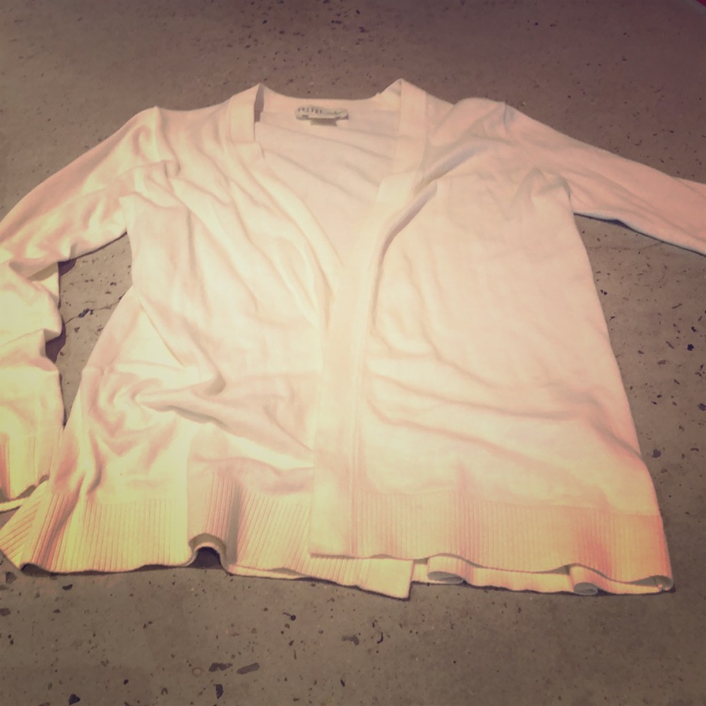 Kate spade cardigan xs